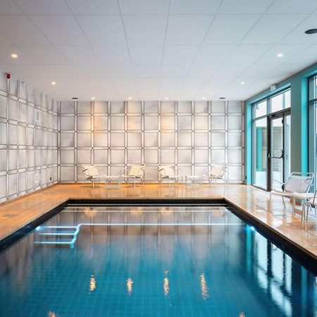 Novotel Rouen Centre Cathedrale エクステリア 写真