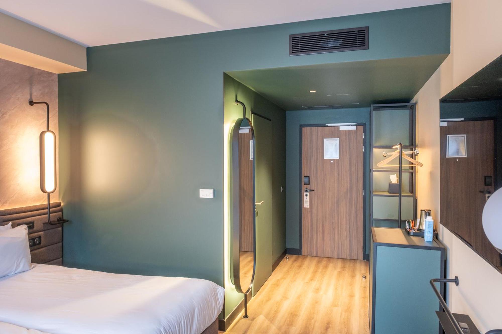 Novotel Rouen Centre Cathedrale エクステリア 写真