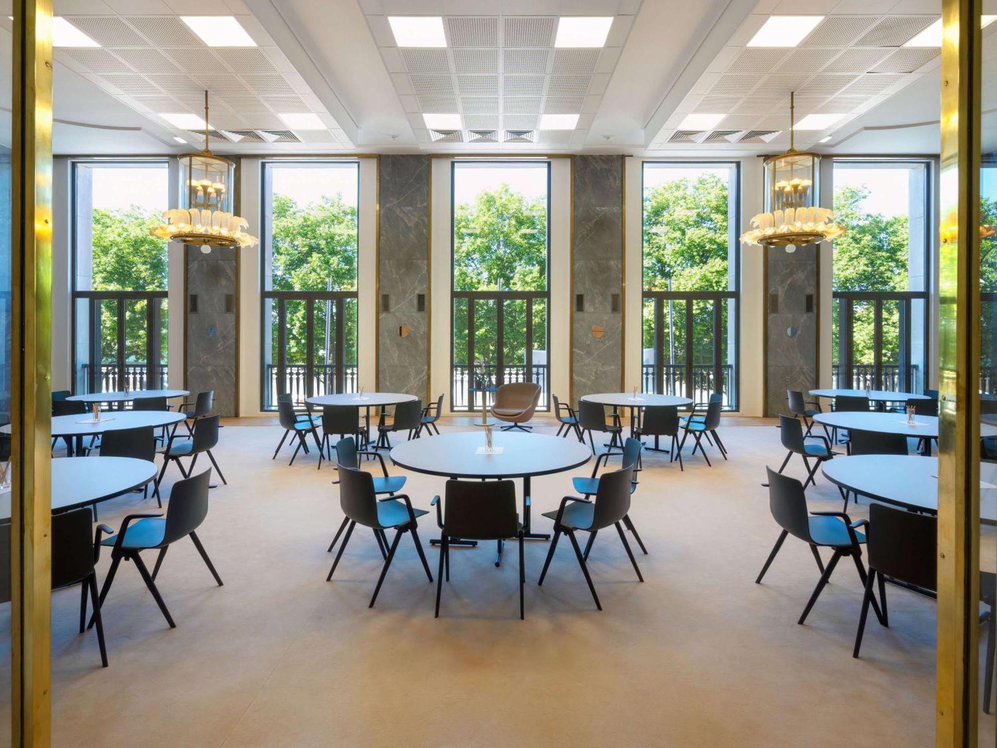 Novotel Rouen Centre Cathedrale エクステリア 写真