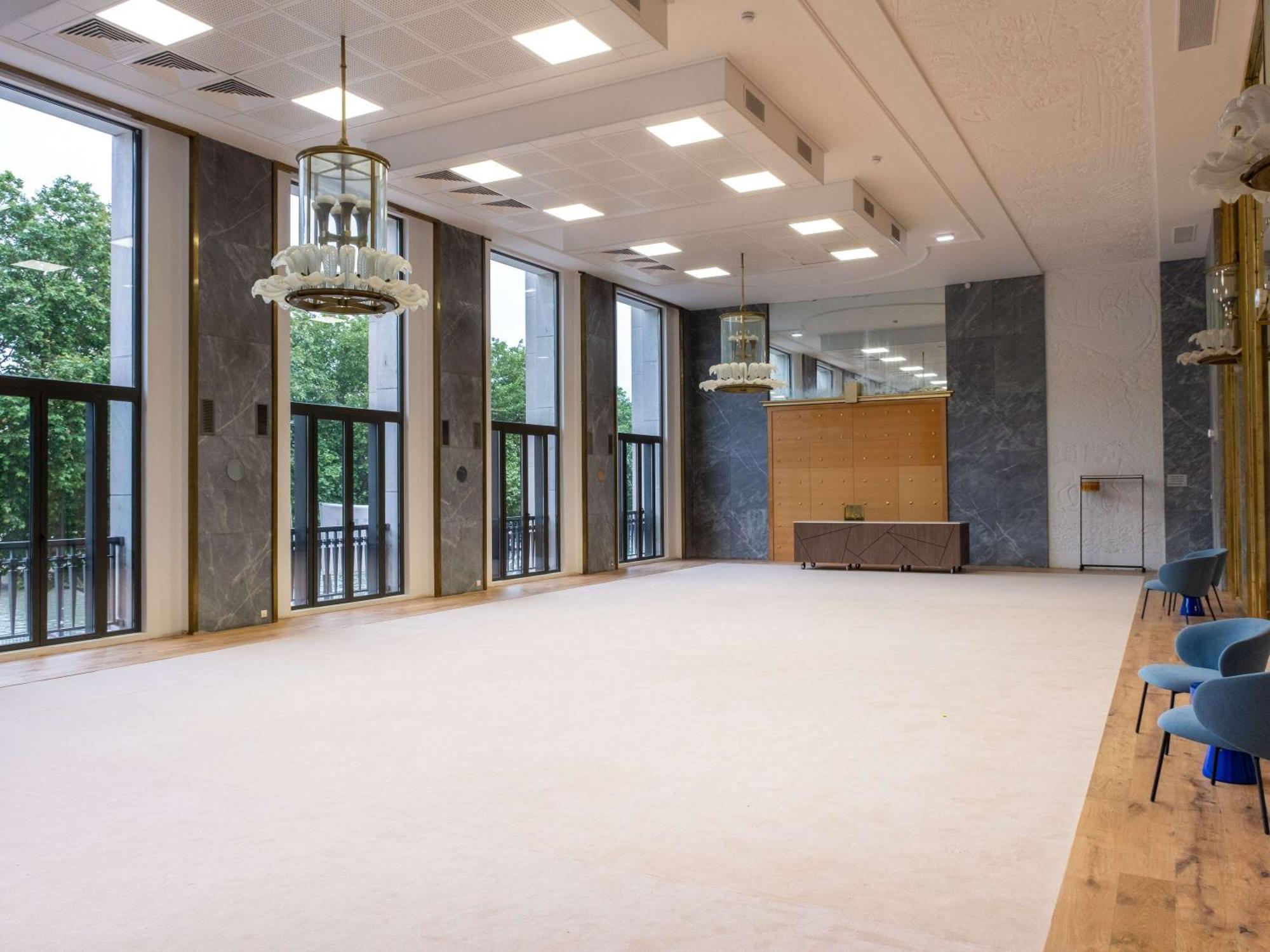 Novotel Rouen Centre Cathedrale エクステリア 写真