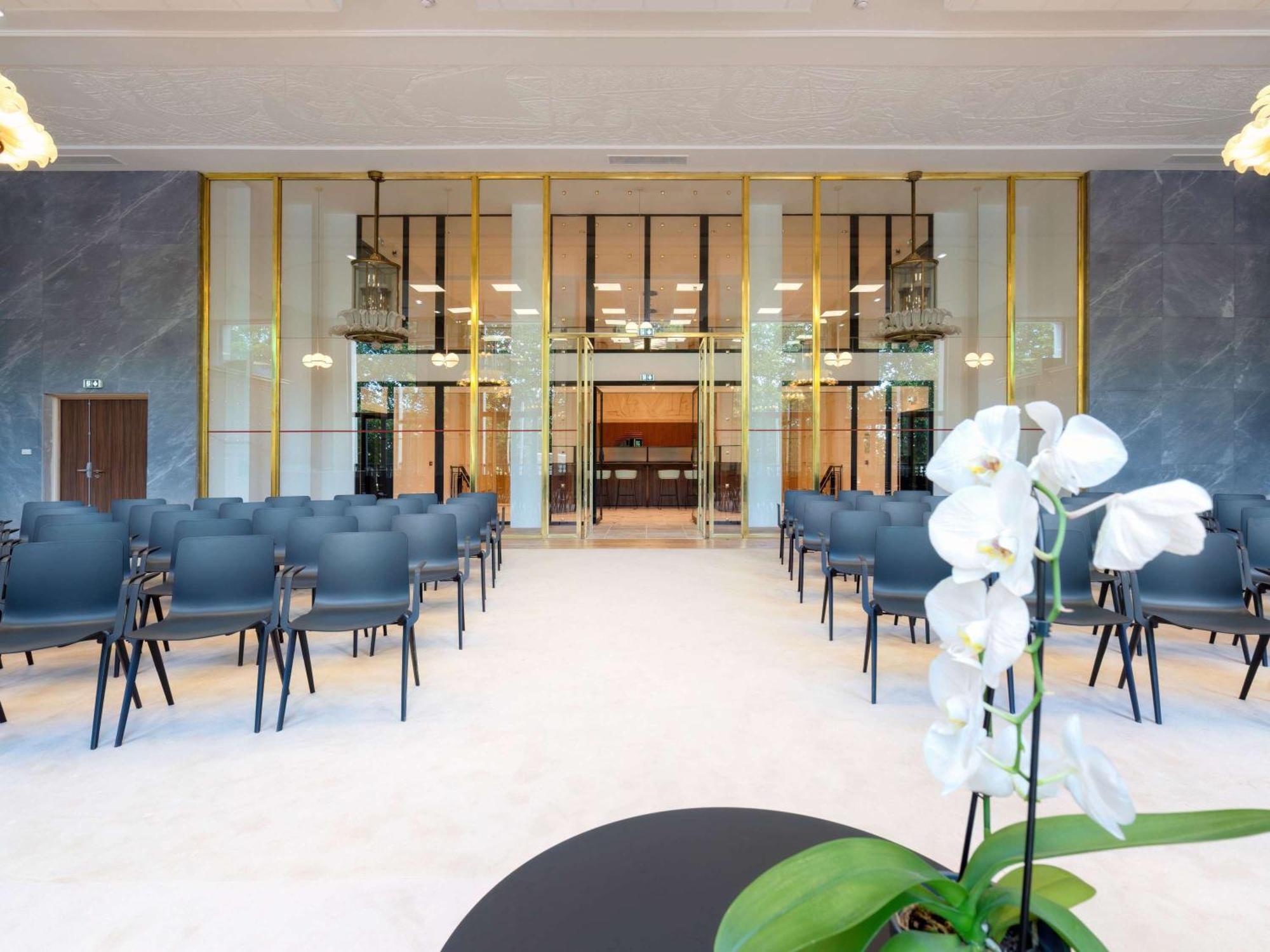 Novotel Rouen Centre Cathedrale エクステリア 写真