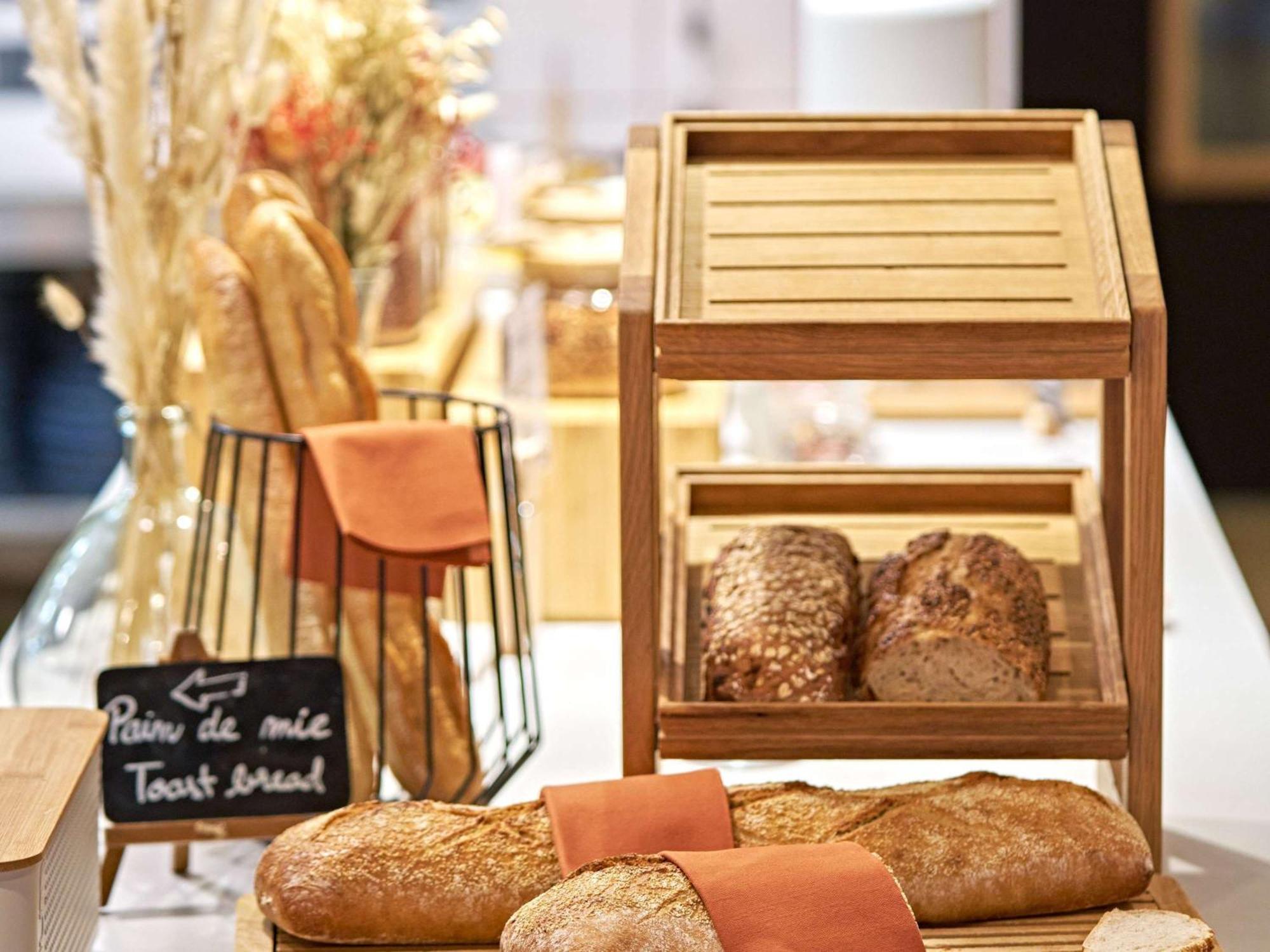 Novotel Rouen Centre Cathedrale エクステリア 写真