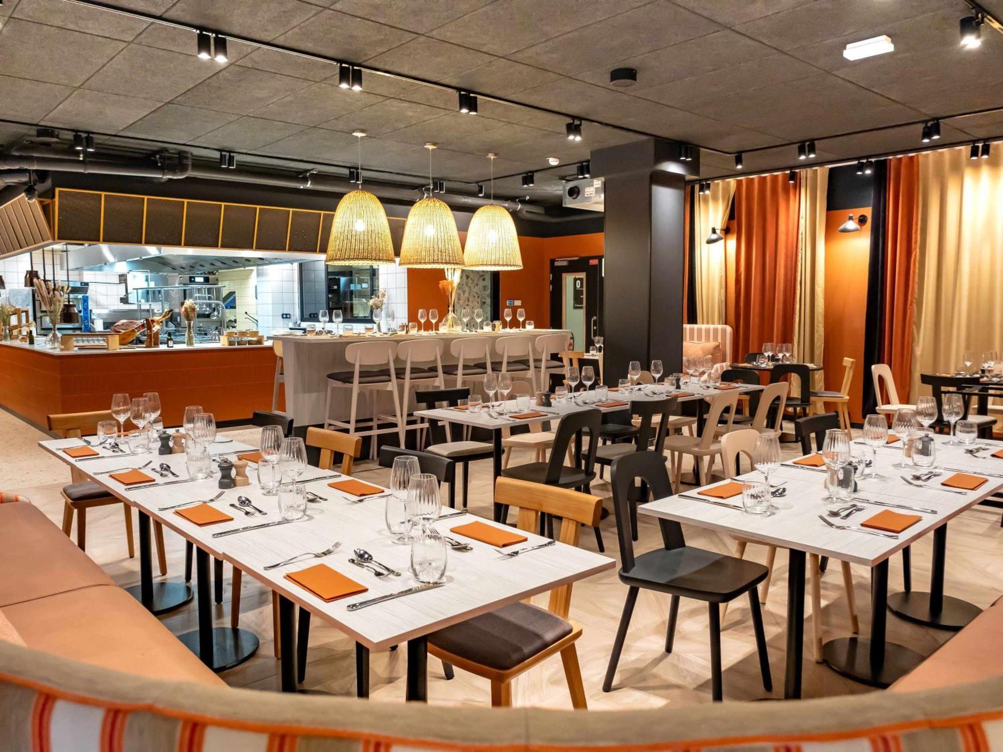 Novotel Rouen Centre Cathedrale エクステリア 写真