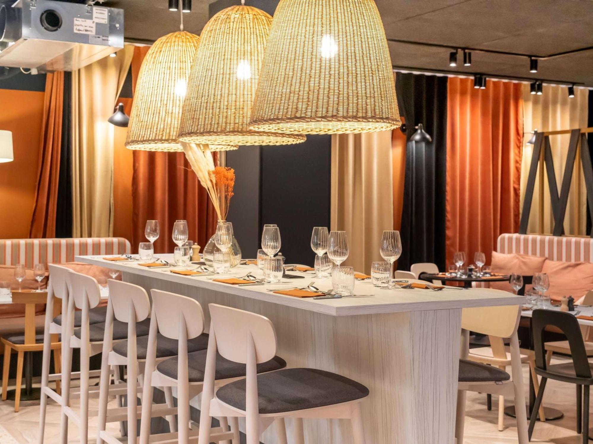 Novotel Rouen Centre Cathedrale エクステリア 写真