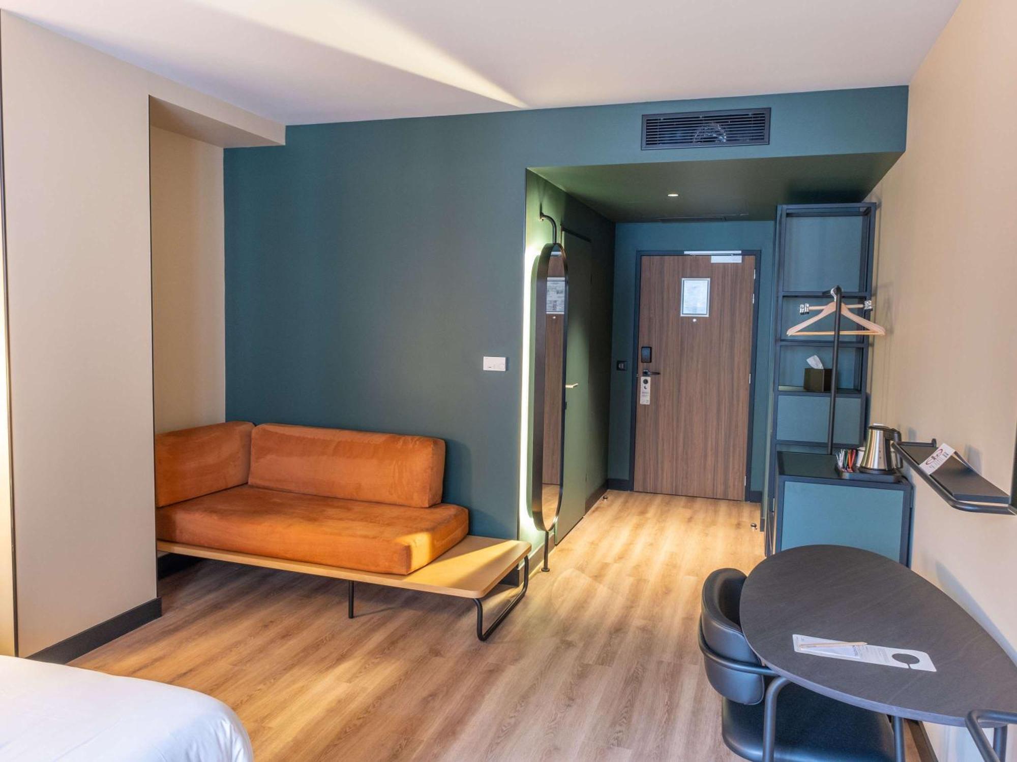 Novotel Rouen Centre Cathedrale エクステリア 写真