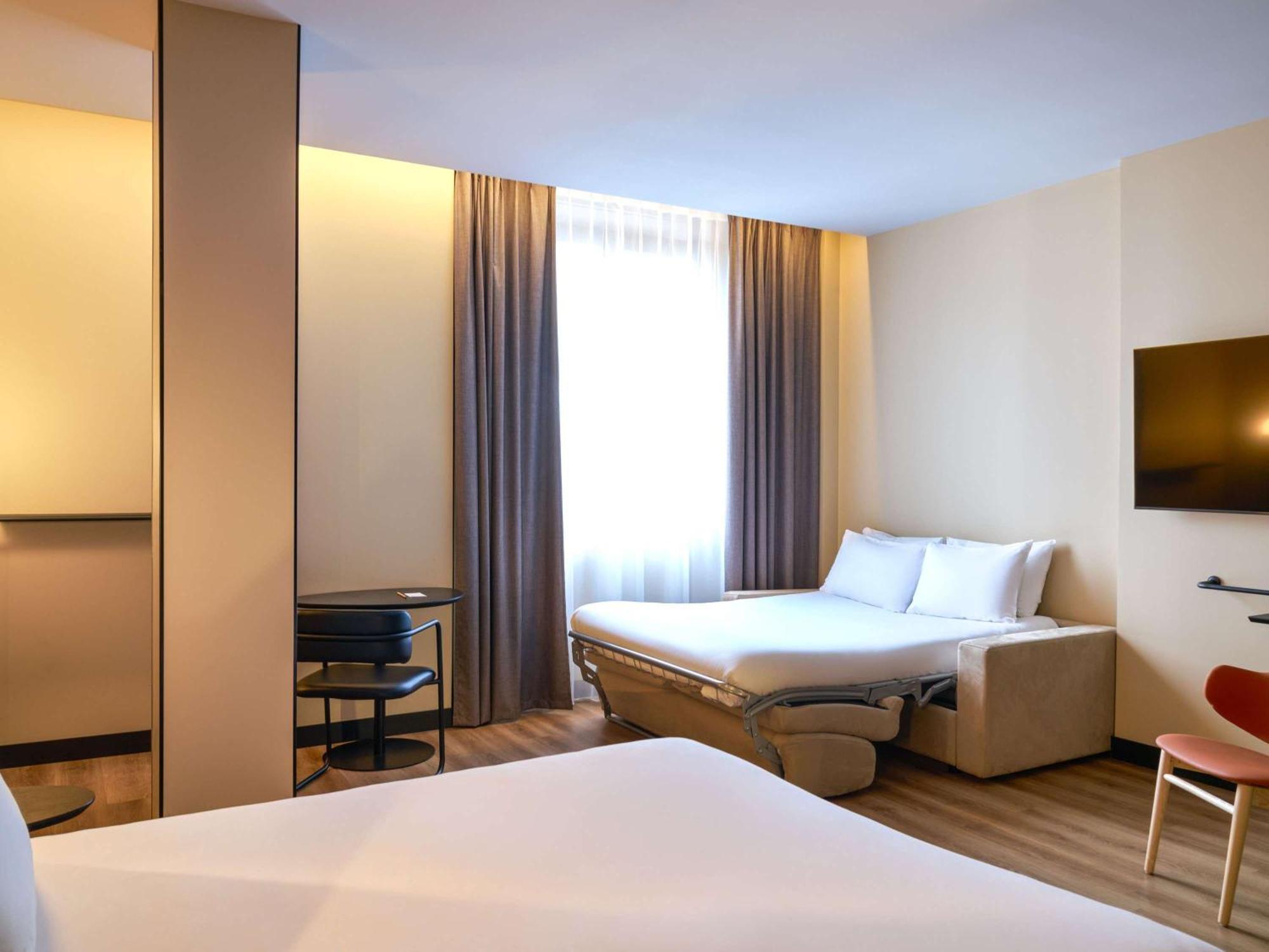 Novotel Rouen Centre Cathedrale エクステリア 写真