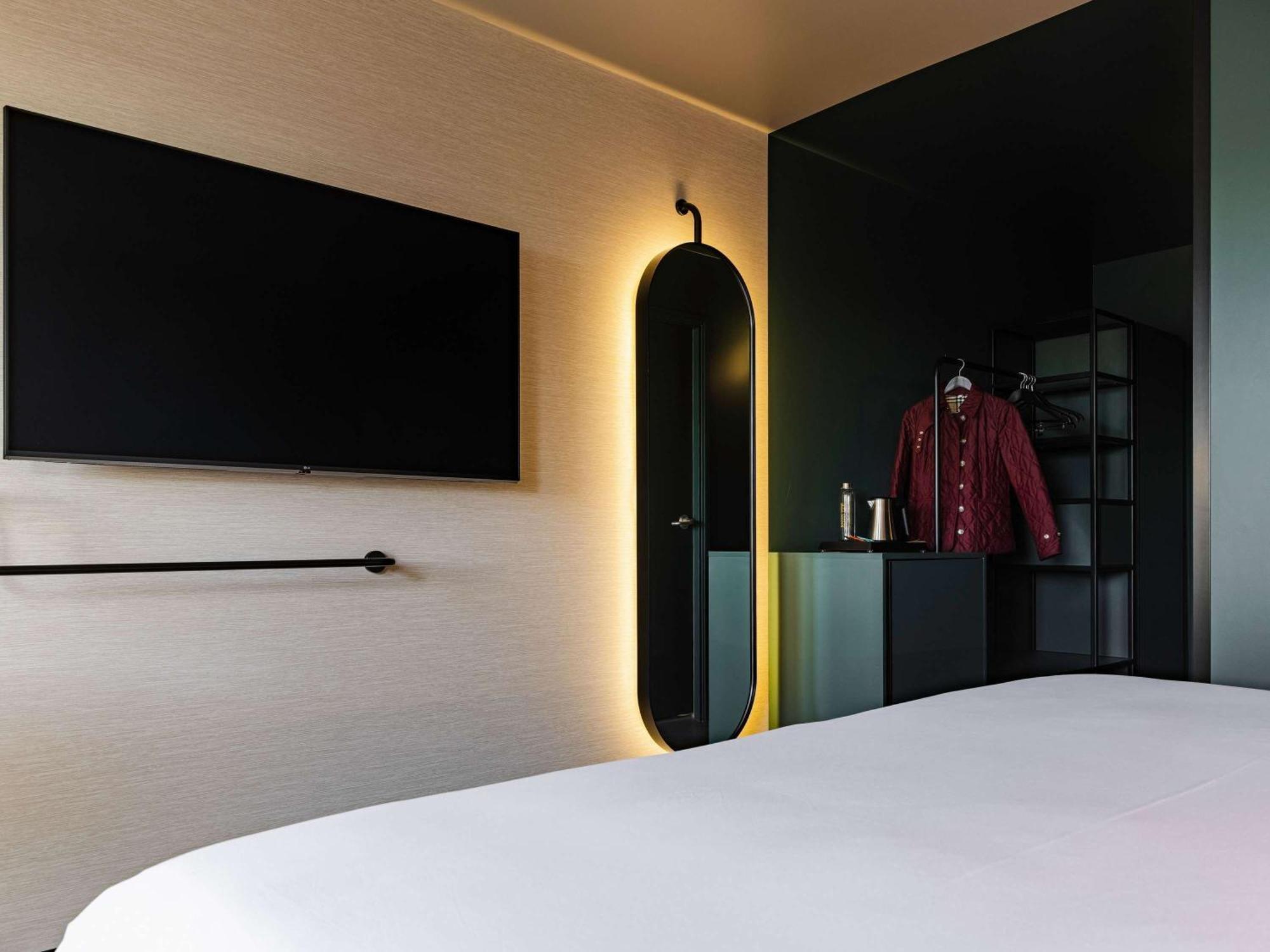 Novotel Rouen Centre Cathedrale エクステリア 写真