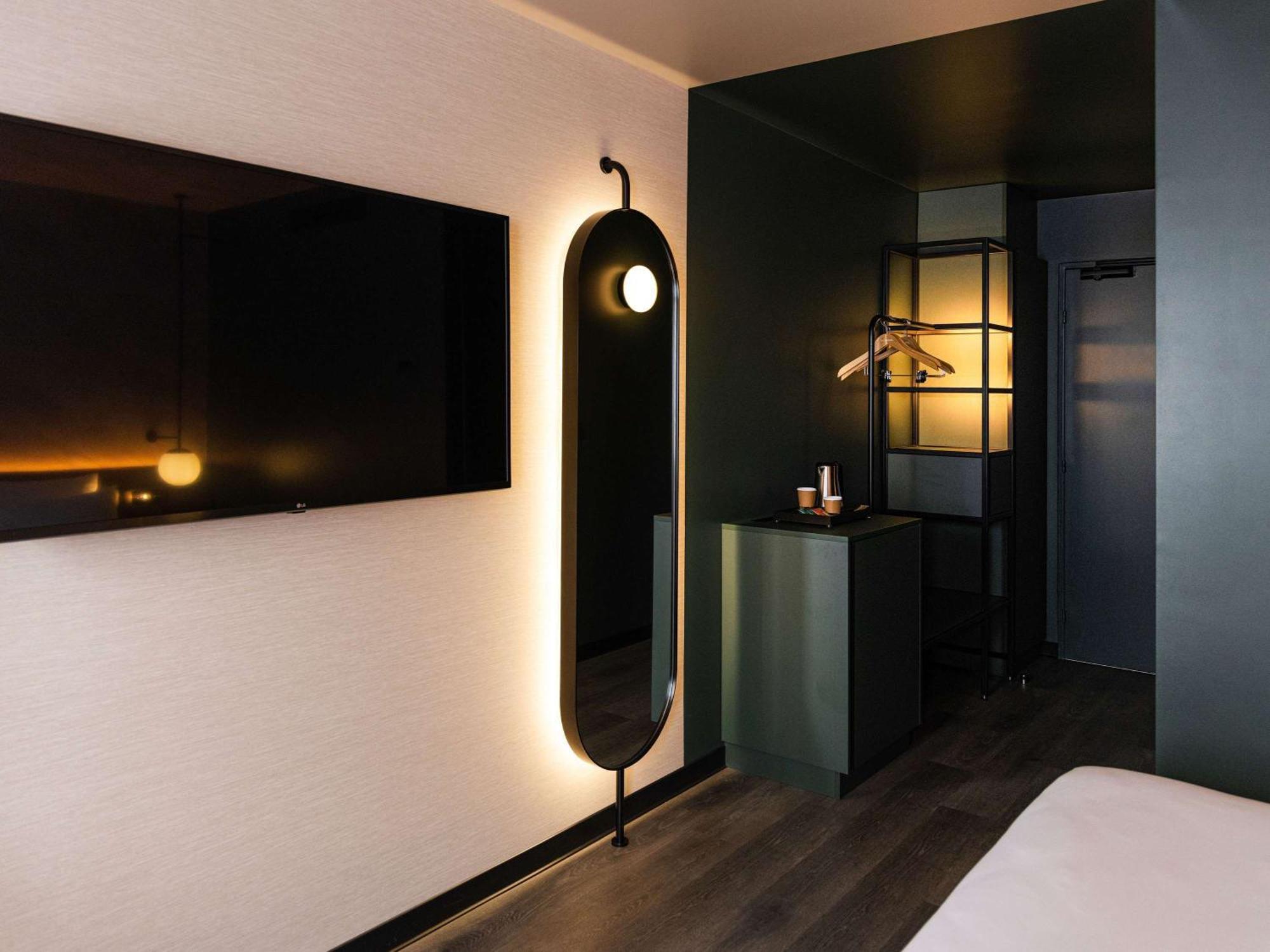 Novotel Rouen Centre Cathedrale エクステリア 写真